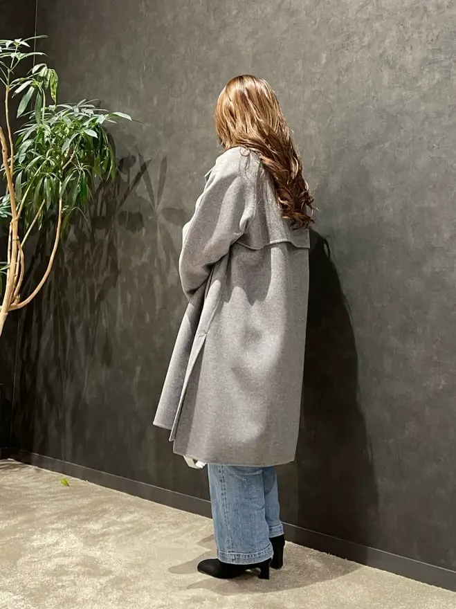 ONWARD CROSSET SELECT みゆき コーディネート画像