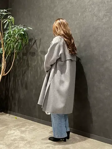 ONWARD CROSSET SELECT みゆき コーディネート画像