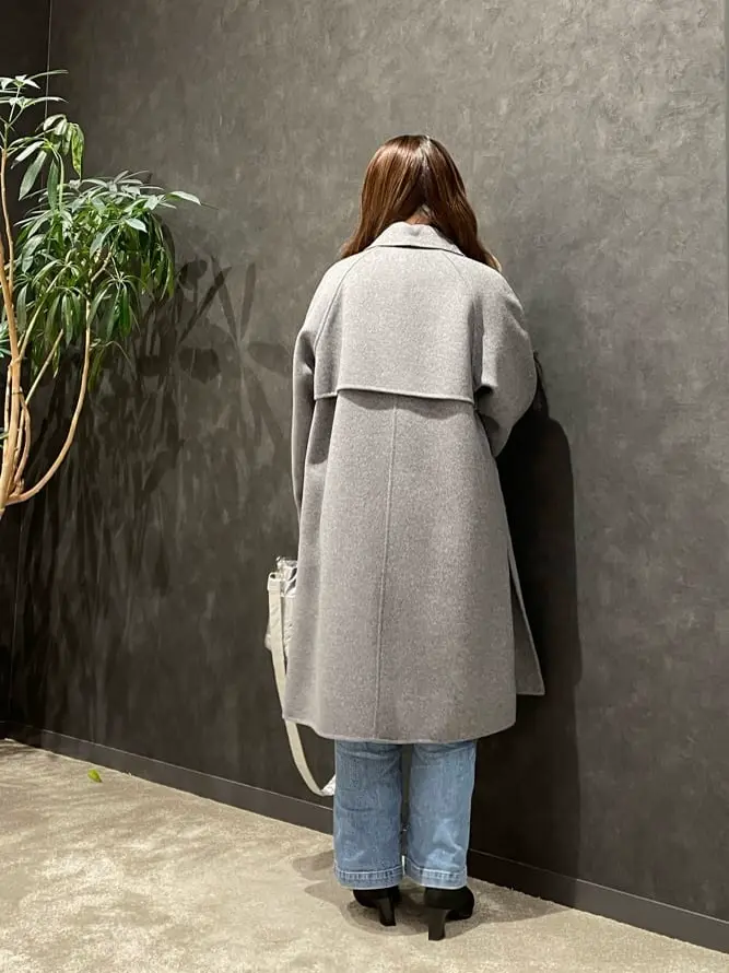 ONWARD CROSSET SELECT みゆき コーディネート画像