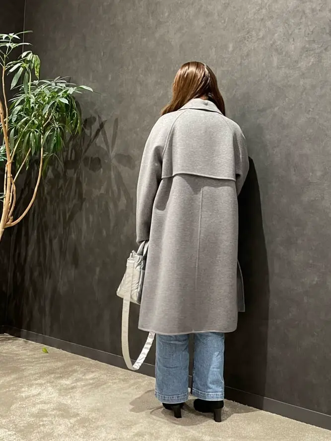 ONWARD CROSSET SELECT みゆき コーディネート画像