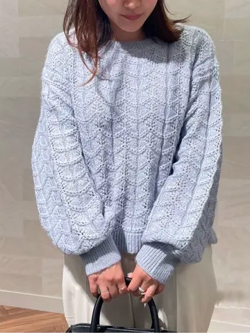 ONWARD CROSSET SELECT 一星 コーディネート画像