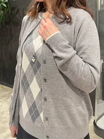 ONWARD CROSSET SELECT niina コーディネート画像