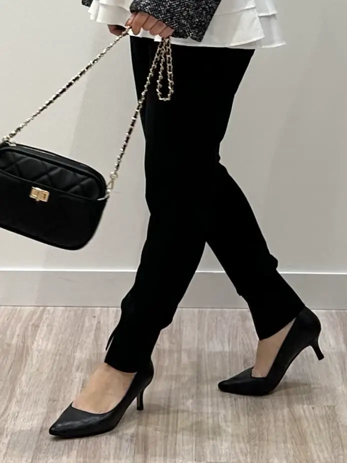 ONWARD CROSSET SELECT 前田 コーディネート画像