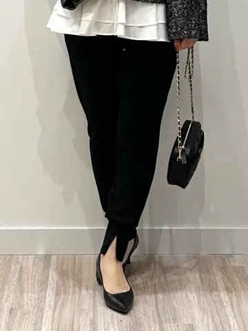 ONWARD CROSSET SELECT 前田 コーディネート画像