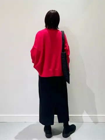 ONWARD CROSSET SELECT 濱野 コーディネート画像