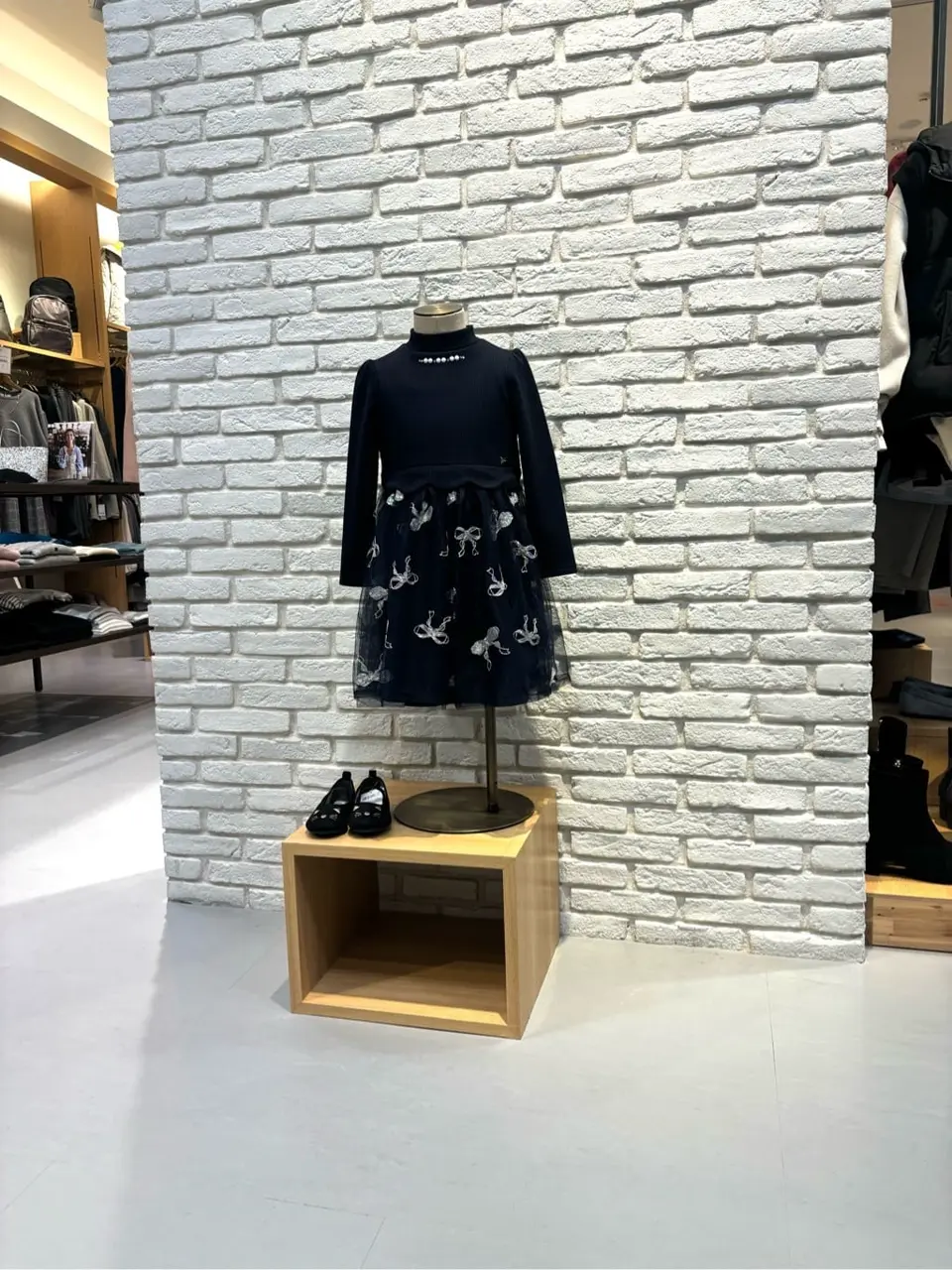 ONWARD CROSSET SELECT 新崎　 コーディネート画像