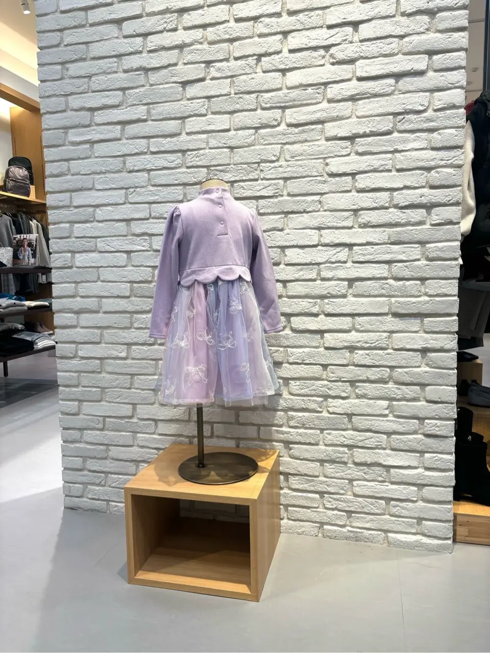 ONWARD CROSSET SELECT 新崎　 コーディネート画像