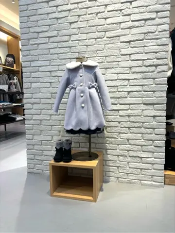 ONWARD CROSSET SELECT 新崎　 コーディネート画像