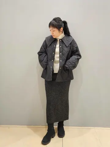 ONWARD CROSSET SELECT H コーディネート画像