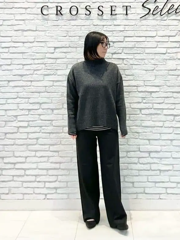 ONWARD CROSSET SELECT 東海林 コーディネート画像