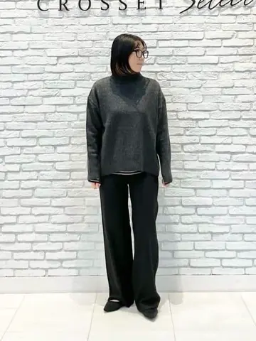 ONWARD CROSSET SELECT 東海林 コーディネート画像