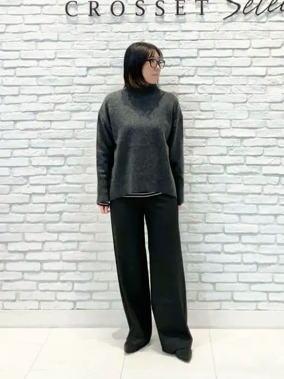 ONWARD CROSSET SELECT 東海林 コーディネート画像