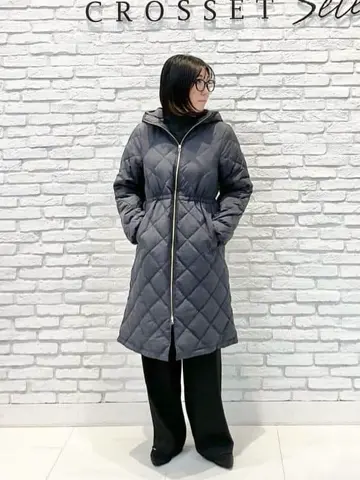 ONWARD CROSSET SELECT 東海林 コーディネート画像