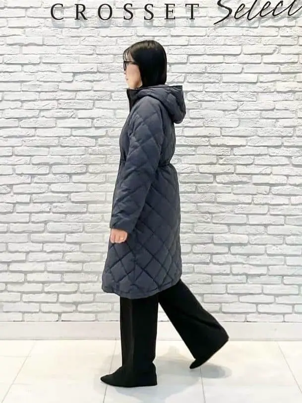 ONWARD CROSSET SELECT 東海林 コーディネート画像