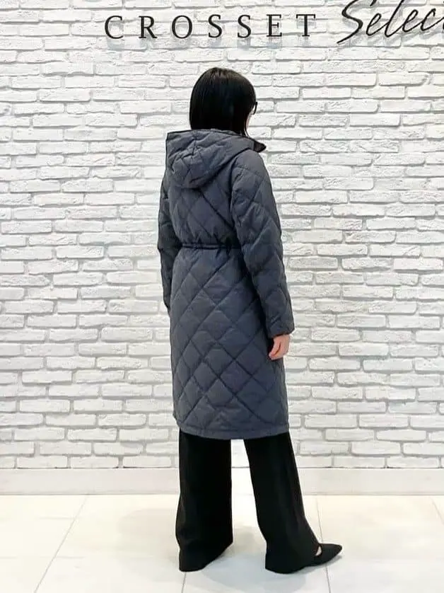 ONWARD CROSSET SELECT 東海林 コーディネート画像