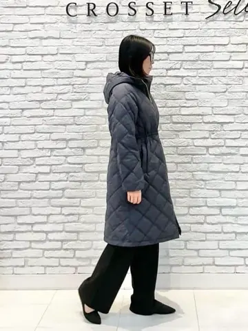 ONWARD CROSSET SELECT 東海林 コーディネート画像