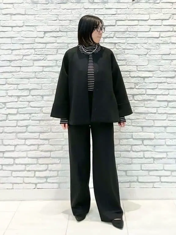 ONWARD CROSSET SELECT 東海林 コーディネート画像