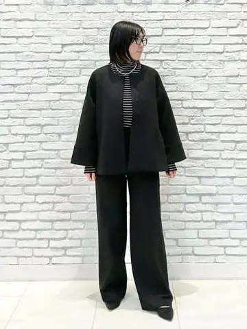 ONWARD CROSSET SELECT 東海林 コーディネート画像