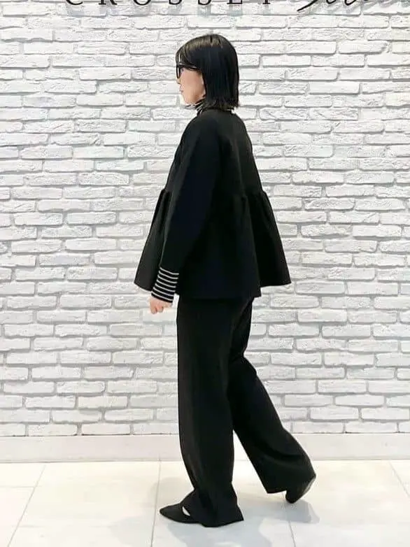 ONWARD CROSSET SELECT 東海林 コーディネート画像