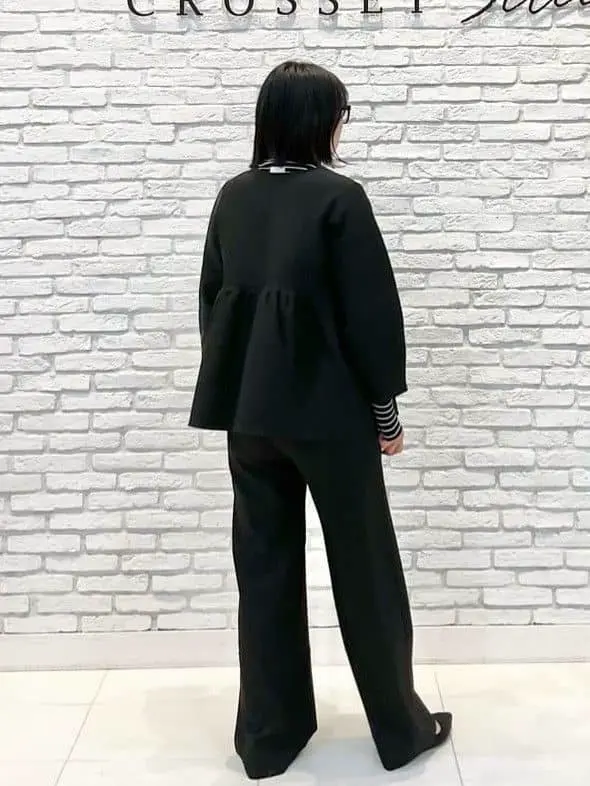 ONWARD CROSSET SELECT 東海林 コーディネート画像