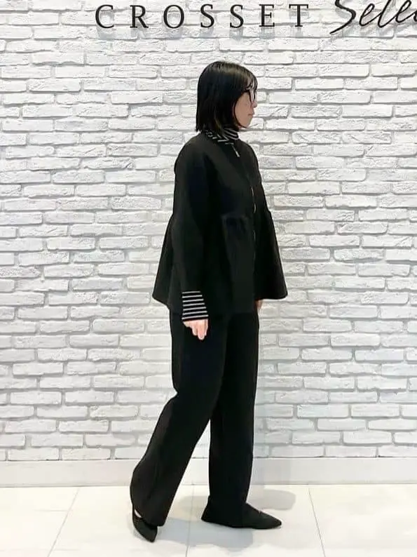 ONWARD CROSSET SELECT 東海林 コーディネート画像