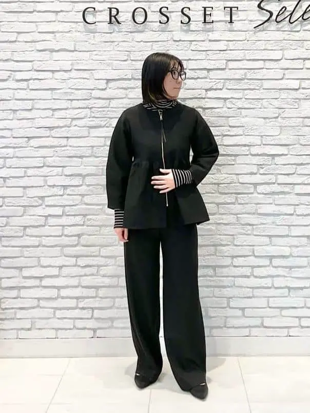 ONWARD CROSSET SELECT 東海林 コーディネート画像