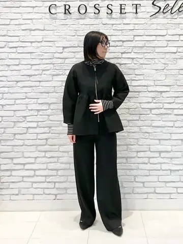 ONWARD CROSSET SELECT 東海林 コーディネート画像