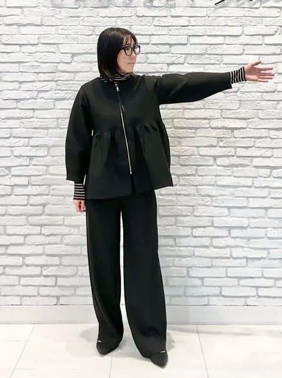 ONWARD CROSSET SELECT 東海林 コーディネート画像