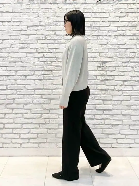 ONWARD CROSSET SELECT 東海林 コーディネート画像