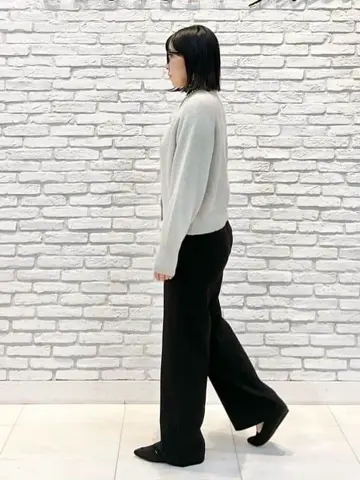 ONWARD CROSSET SELECT 東海林 コーディネート画像