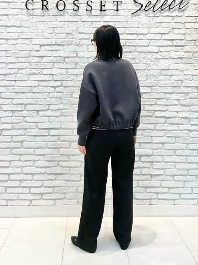 ONWARD CROSSET SELECT 東海林 コーディネート画像