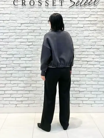 ONWARD CROSSET SELECT 東海林 コーディネート画像