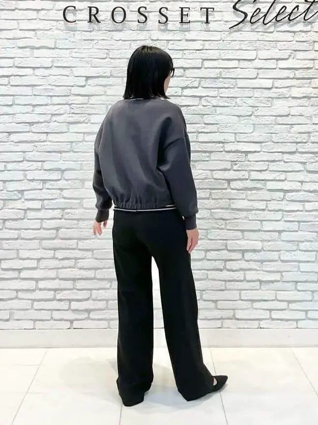 ONWARD CROSSET SELECT 東海林 コーディネート画像