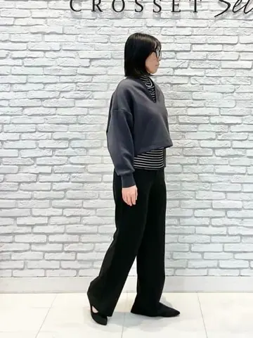 ONWARD CROSSET SELECT 東海林 コーディネート画像