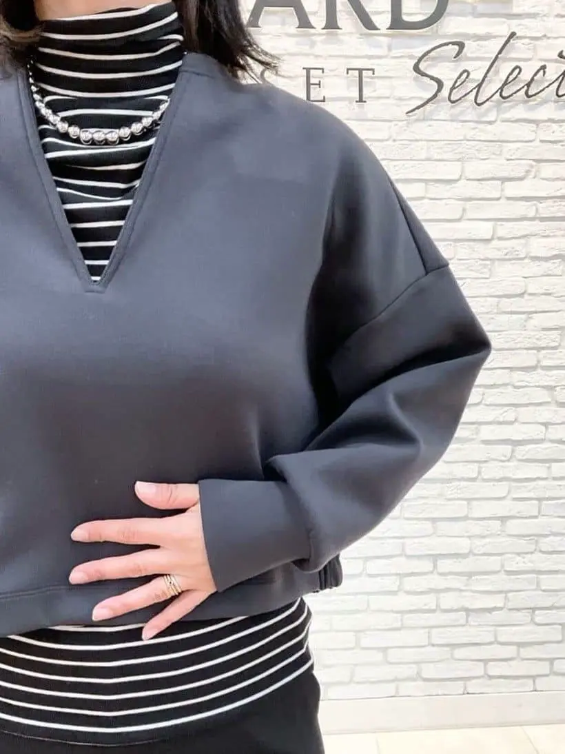 ONWARD CROSSET SELECT 東海林 コーディネート画像