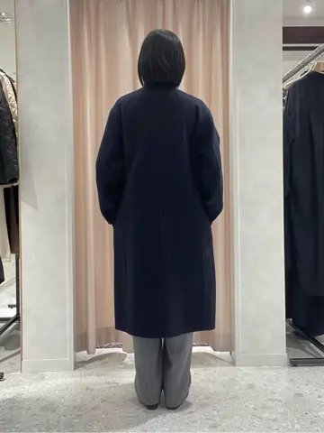 ONWARD CROSSET SELECT 森 コーディネート画像