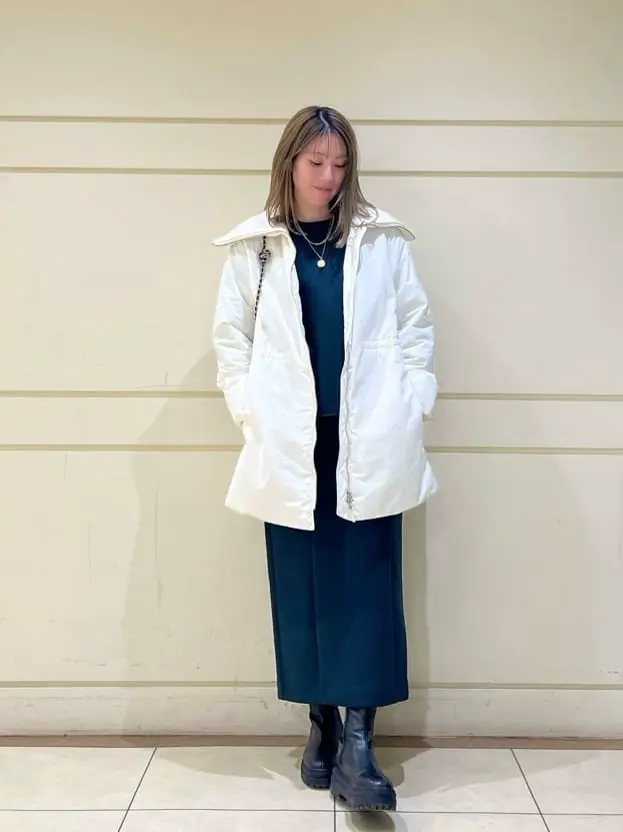  太田 コーディネート画像