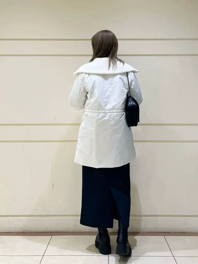 ONWARD CROSSET SELECT 太田 コーディネート画像