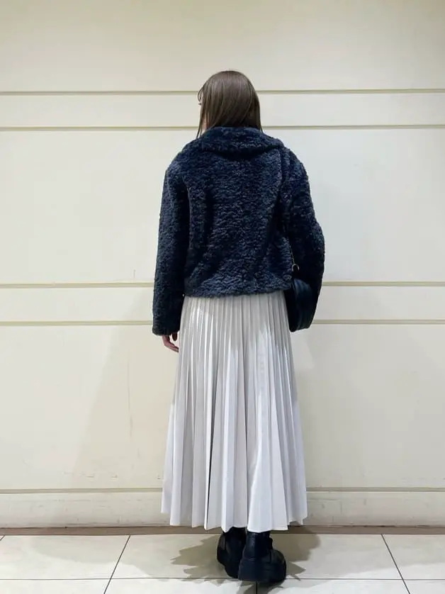 ONWARD CROSSET SELECT 太田 コーディネート画像