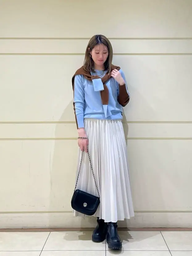  太田 コーディネート画像