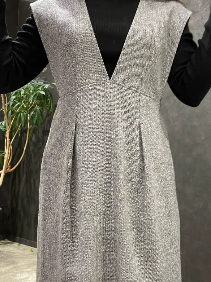 ONWARD CROSSET SELECT みゆき コーディネート画像