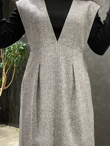 ONWARD CROSSET SELECT みゆき コーディネート画像