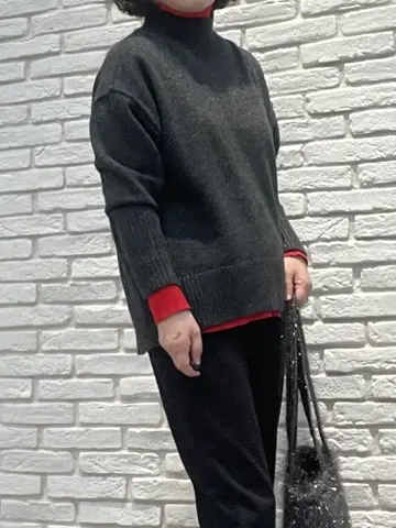 ONWARD CROSSET SELECT TSUKI コーディネート画像