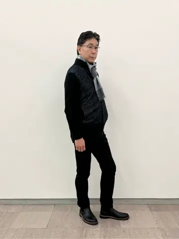 ONWARD CROSSET SELECT 小林 コーディネート画像