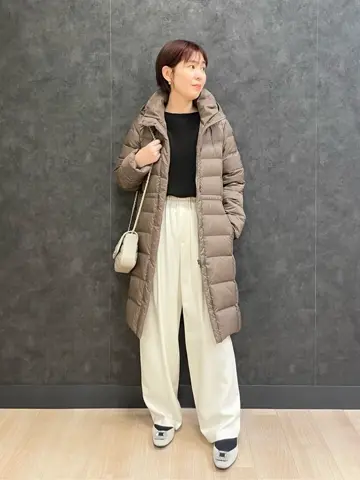 ONWARD CROSSET SELECT 杉山 コーディネート画像