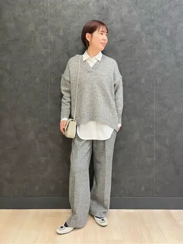 ONWARD CROSSET SELECT 杉山 コーディネート画像