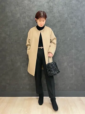 ONWARD CROSSET SELECT 杉山 コーディネート画像