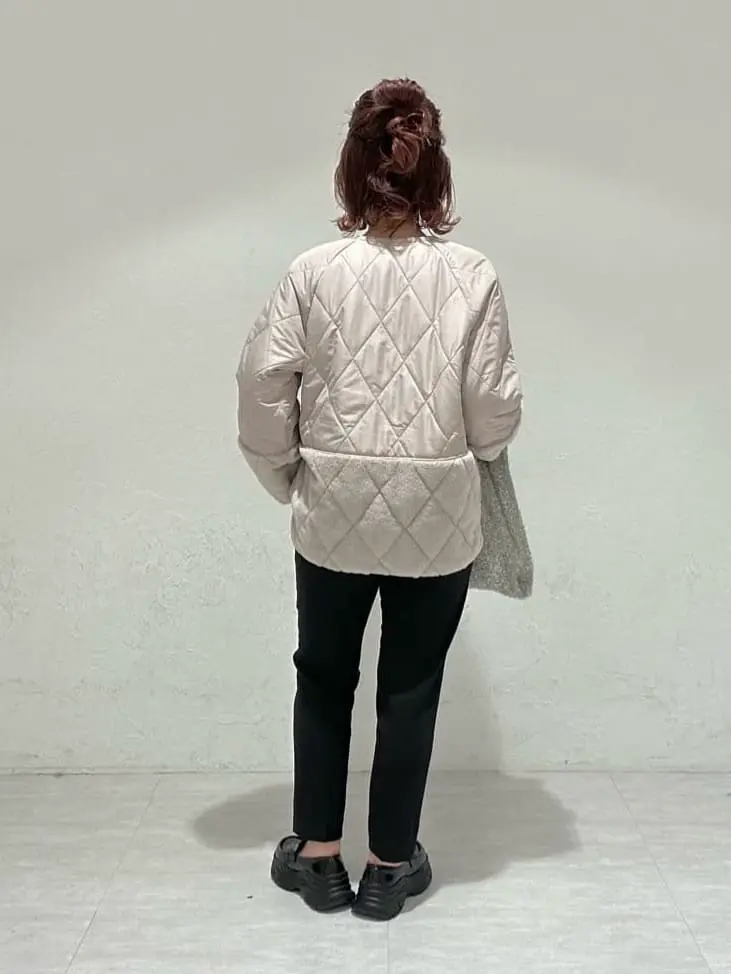 ONWARD CROSSET SELECT 宮澤 コーディネート画像