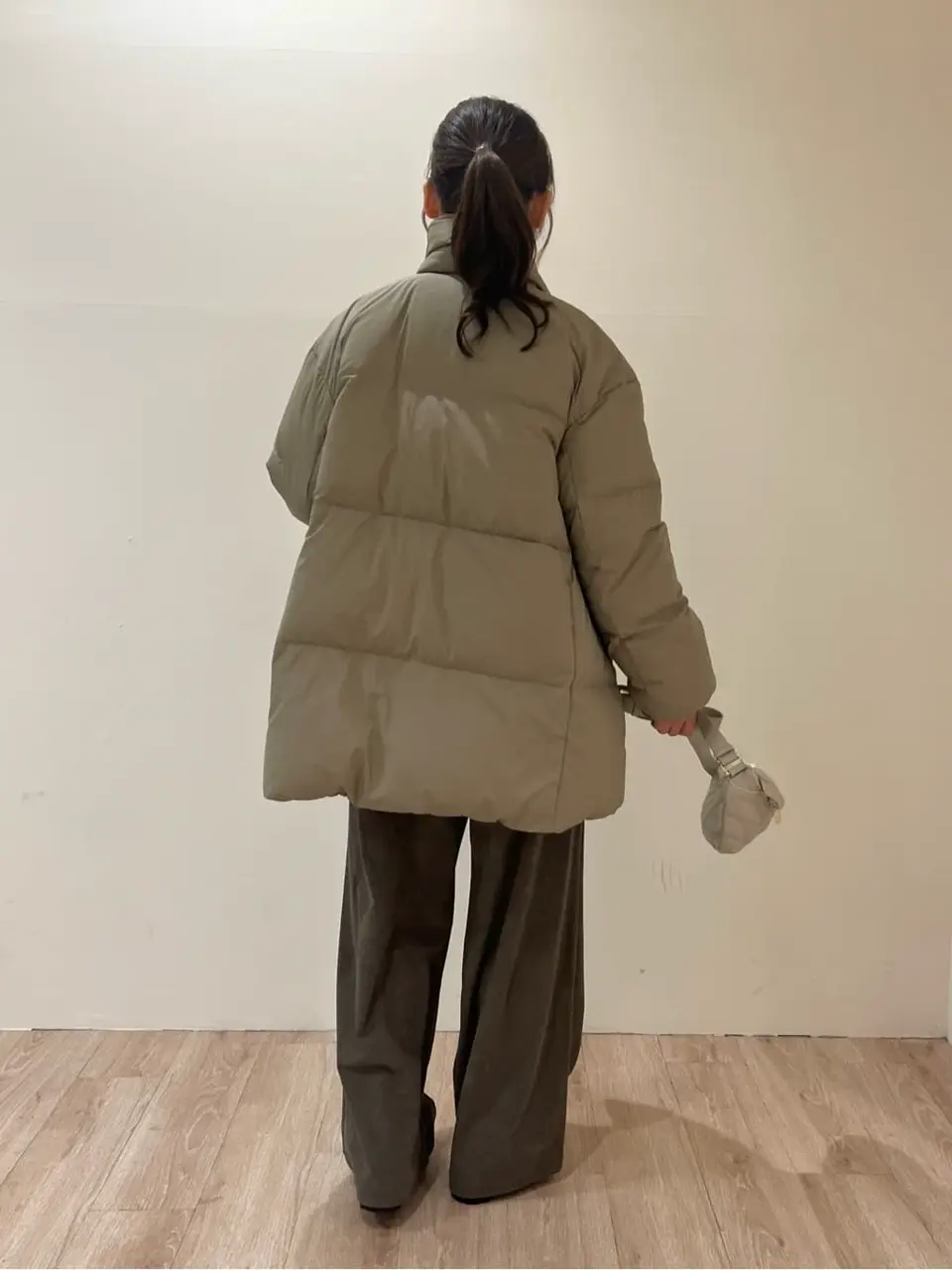 ONWARD CROSSET SELECT 西山 コーディネート画像