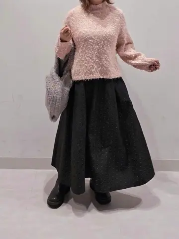 ONWARD CROSSET SELECT yamakawa コーディネート画像